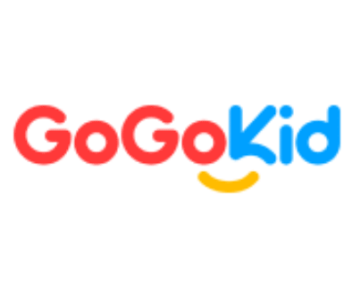 GoGoKid GoGoKid Logo