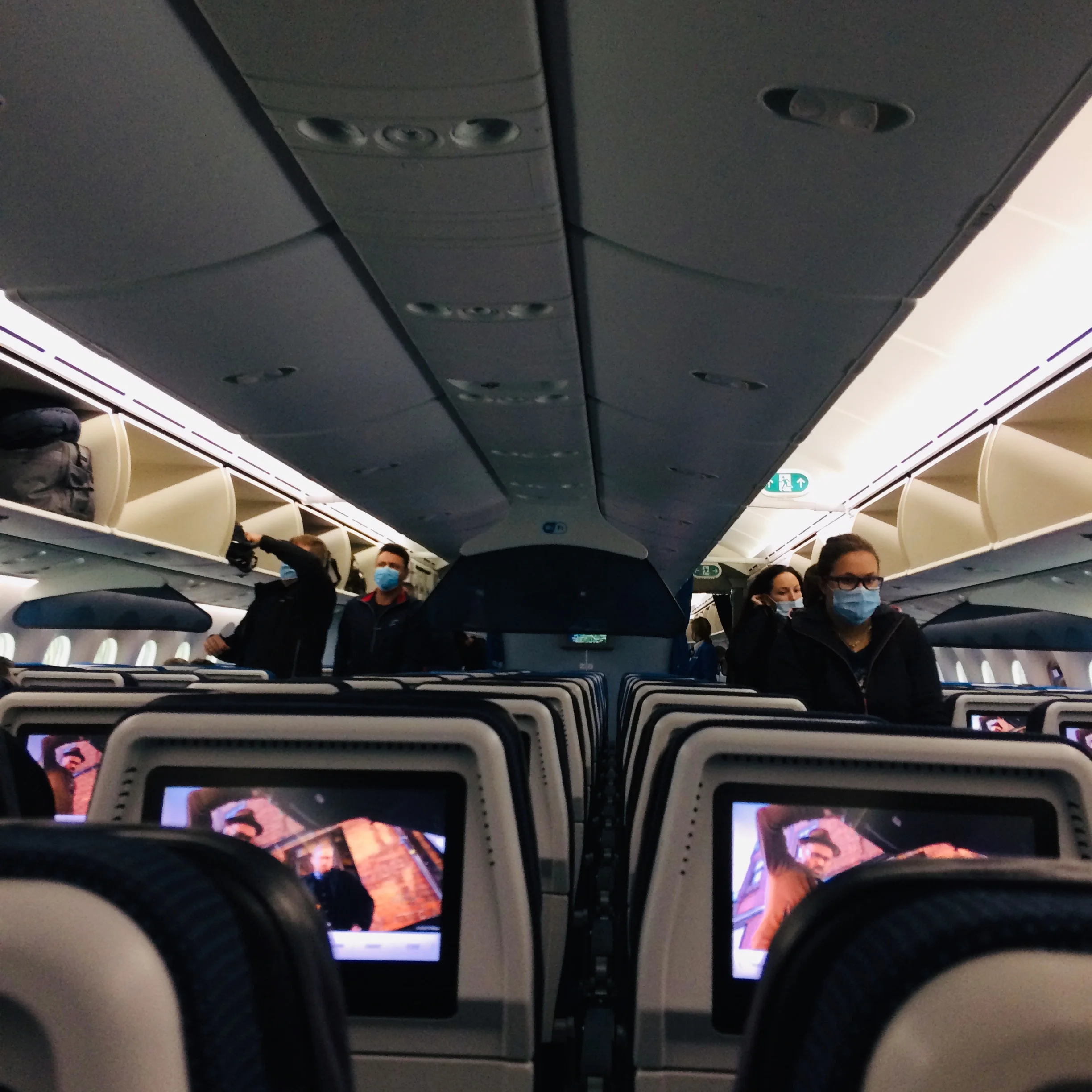 What It Was Like Traveling To Tanzania During The Pandemic