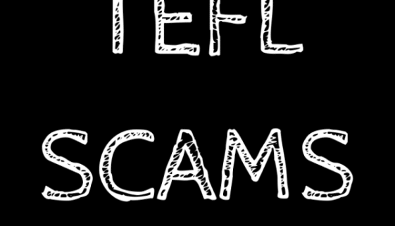 TEFL Scams Graphic-Curls Trip