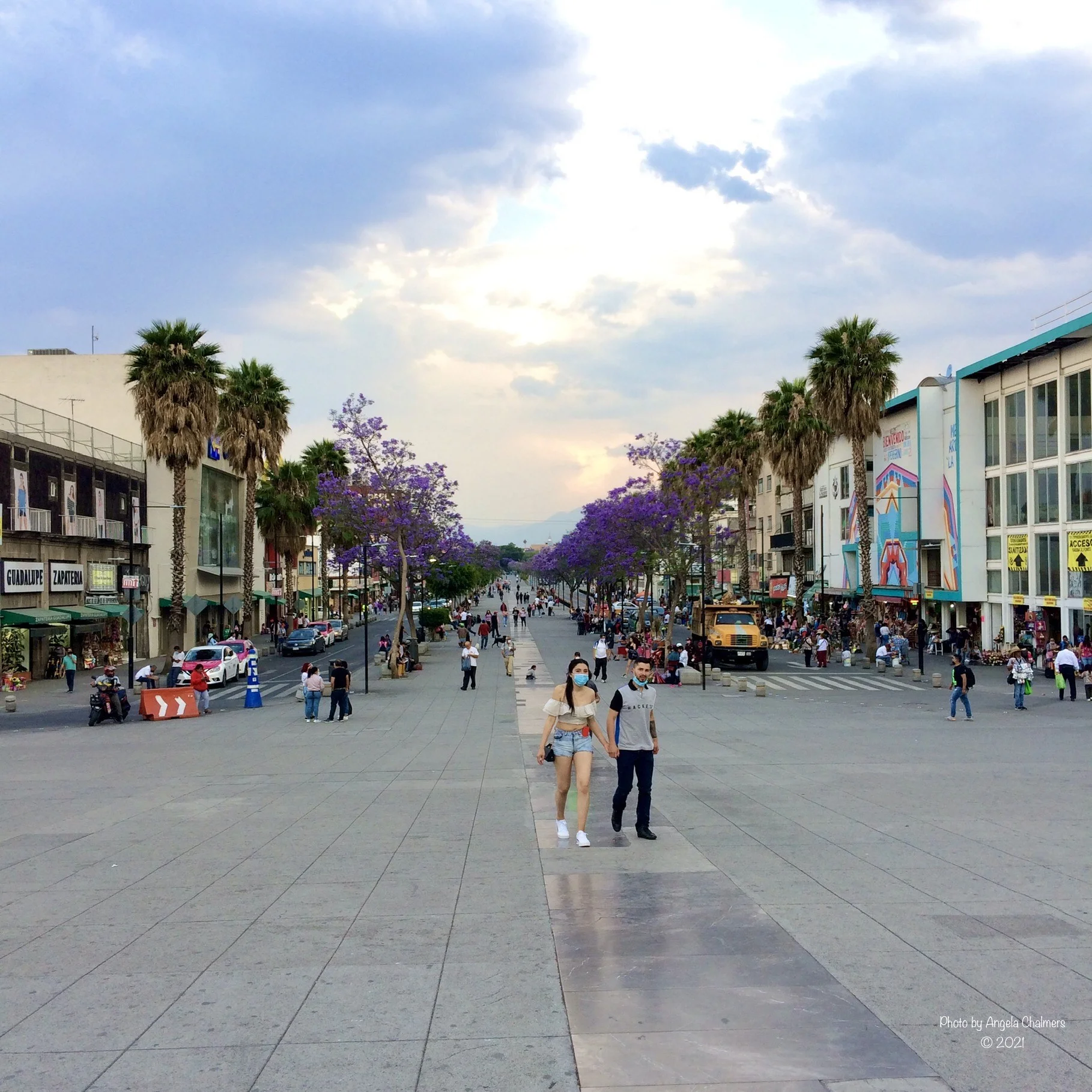 Countries Open To U.S. Travelers And Require No PCR Test, Vaccination, or Quarantine