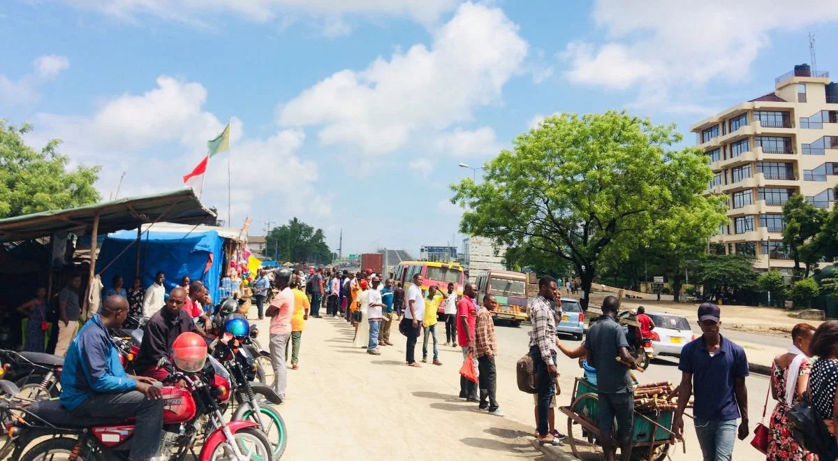 Tanzanian Customs and Social Etiquette