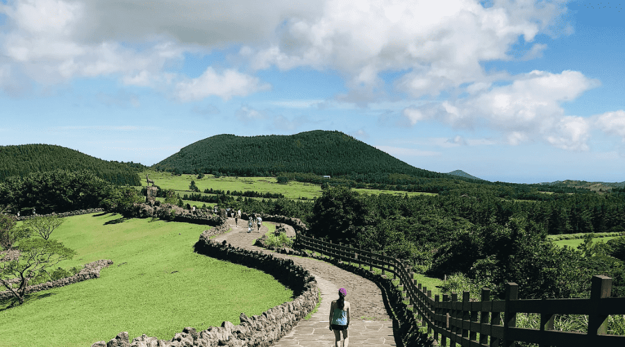 If you’re planning a trip to Asia this year, here are ten suggestions.