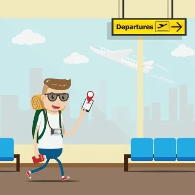 5 Reasons To Travel Solo