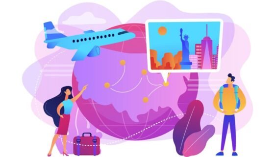 Travel_Advisor_Agent_inside-country-traveling-concept-vector-illustration