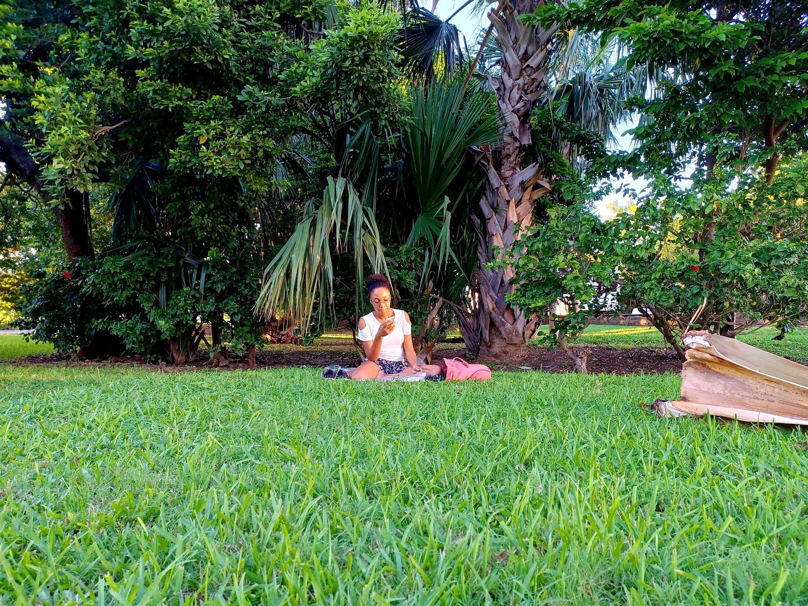 5 Reasons To Travel Solo