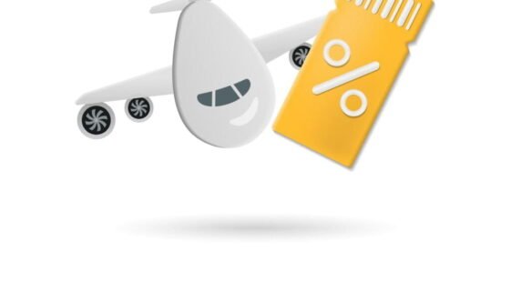Earn airline points without traveling