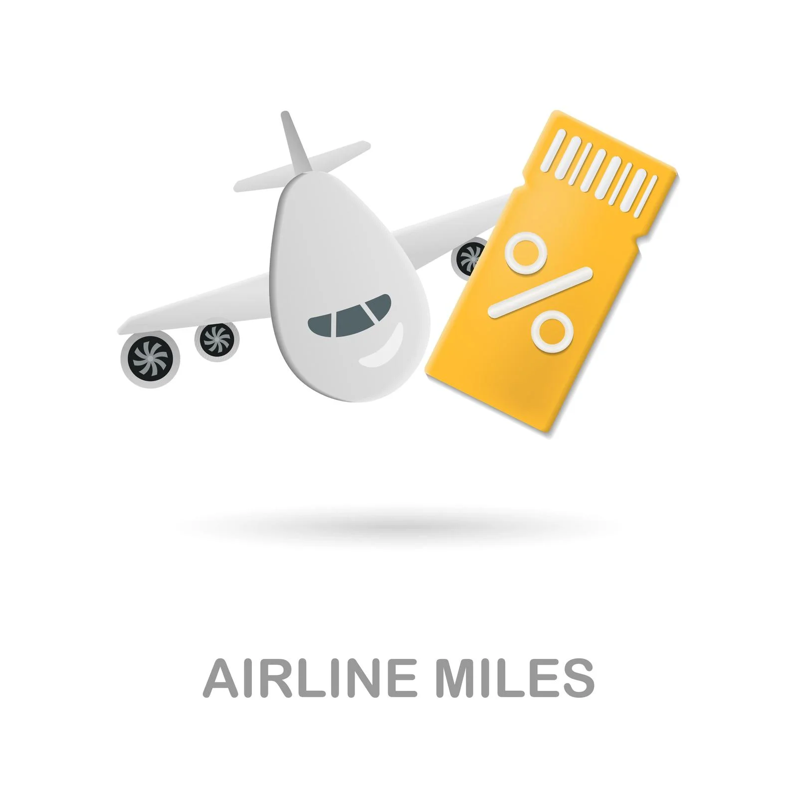 How to Earn Airline Points Without Traveling