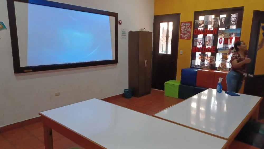 Don’t Worry You Guys, I’m Still At It: From Guatemala