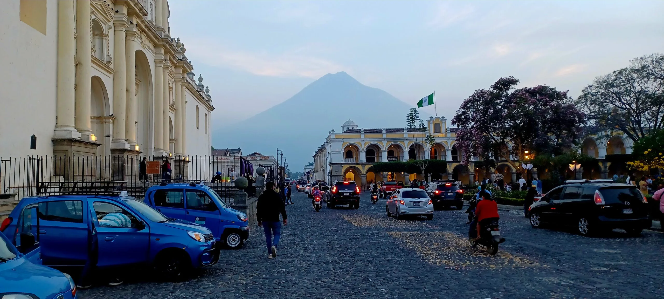 Top Destinations in Guatemala: Nature, Culture, and Adventure